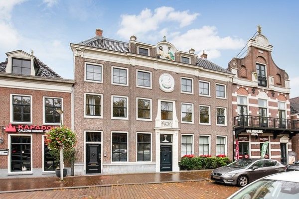 Property photo - Weerwal 13, 1441AL Purmerend
